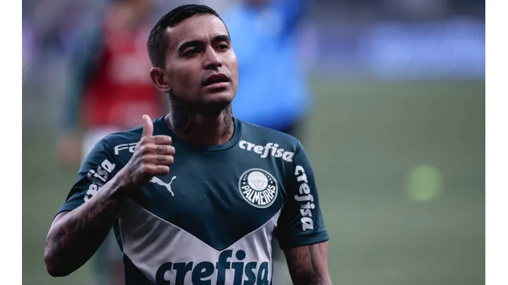 " R$ 21,7 milhões"; entenda os valores que o Palmeiras receberá pela venda de parça de Dudu