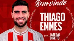 Thiago Ennes 'puxa a fila' de jogadores repatriados do Náutico, ao todo são 18 jogadores