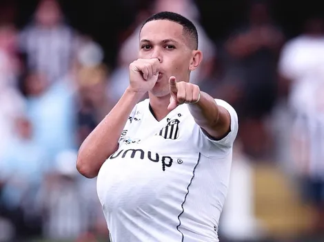 Além de Marcos Guilherme, Casares quer a contratação de atacante de 24 anos