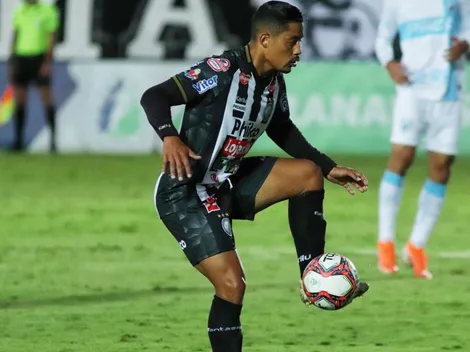 “O que foi contra o Guarani”: Tomás Bastos “dá a letra” para vencer o Vasco