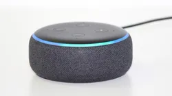 A Alexa é uma assistente virtual desenvolvida pela Amazon - Imagem: Reprodução/Pixabay