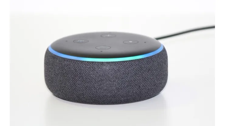 A Alexa é uma assistente virtual desenvolvida pela Amazon - Imagem: Reprodução/Pixabay