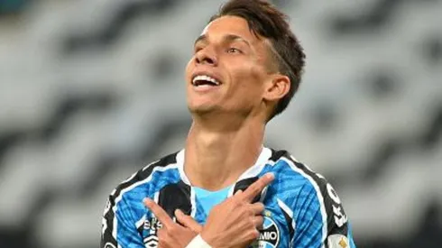 Dirigente do Flamengo tenta convencer Landim a esquecer Ferreira e investir em outro atacante