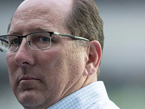 “Nunca vi isso...”; John Textor não se intimida e expõe bastidores