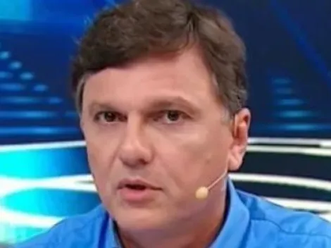 “E elas serão feitas nas...”; Mauro Cezar traz exclusiva no Flamengo e anima rubro-negros
