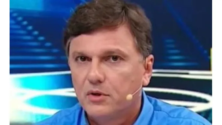 - Mauro Cezar Pereira