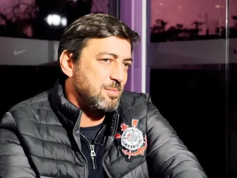 “Expectativa de fechar…”; Duílio acerta salários e Corinthians fica a um passo de anunciar reforço de R$ 87 MI