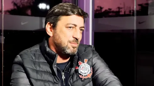 Foto: Reprodução André Hernan/YouTube | Duílio acerta salários e Corinthians fica em vias de anunciar reforço