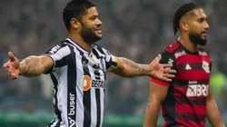 COPA DO BRASIL 2022 ATLETICO-MG X FLAMENGO