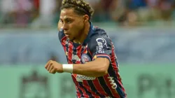 Foto: Jhony Pinho/AGIF