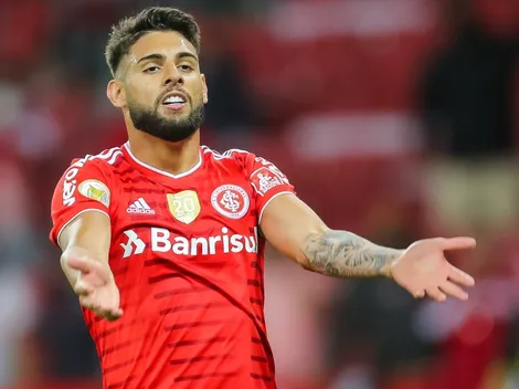 Yuri Alberto alinha salários e acerto gera repercussão no Galo