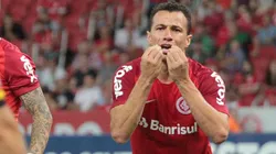 Foto: Lucas Sabino/AGIF