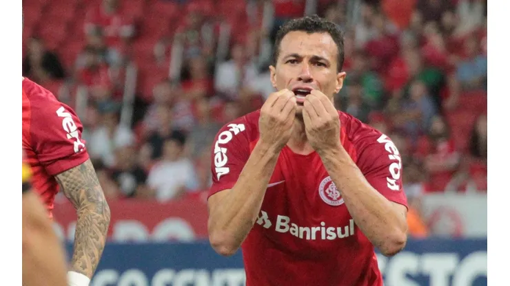 Foto: Lucas Sabino/AGIF