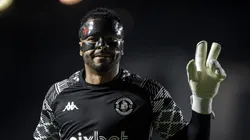 Thiago Ribeiro/AGIF - Thiago Rodrigues fala sobre momento do Vasco na Série B