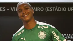Foto: César Greco/ Palmeiras