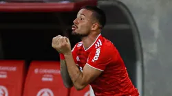 Foto: Maxi Franzoi/AGIF | Futuro de Heitor é definido pelo Inter