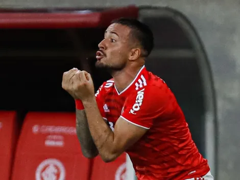 Inter não recua e surpreende torcedores com decisão sobre o futuro de Heitor: “Fez 9 jogos”