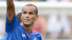 Rivaldo não se intimida e ‘crava’ favorito para o Choque-Rei e surpreende: “Oportunidade”
