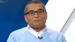 Paulo César Vasconcellos se rende a titular do Botafogo e crava: “Soberano”