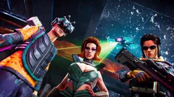 SEGA anuncia novo jogo FPS chamado HYENAS