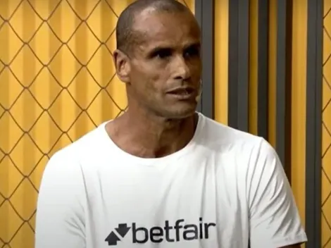 Rivaldo expõe trabalho de Vítor Pereira e aponta caminho para driblar problema no Corinthians