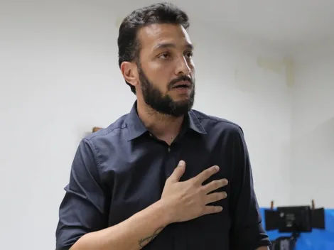 Após vexame do Santos, Dracena 'perde a linha' e expõe culpados