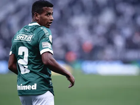 Após Ceará discordar de pênalti em cima de Maguinho do Goiás, CBF divulga áudio: "O jogador faz..."