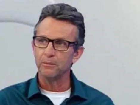 “Acho que ele perde para o...”; Neto coloca zagueiro acima de Gómez do Palmeiras