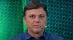 Reprodução/Jovem Pan - Mauro Cezar critica observação do Flamengo