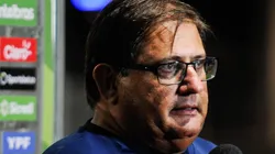 Foto: Jhony Pinho/AGIF