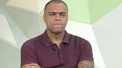 Denílson aponta favorito entre Galo e Flamengo e alerta: “Muito cuidado”