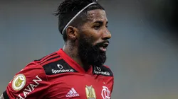 Foto: Thiago Ribeiro/AGIF - Rodinei: na reserva do Flamengo, lateral foi procurado pelo Grêmio