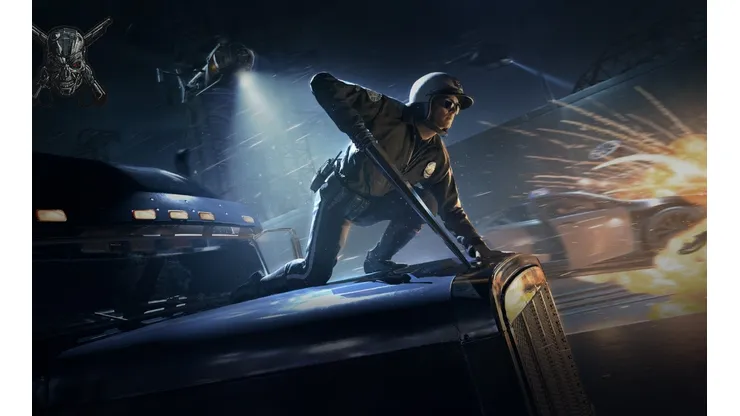 Call of Duty Vanguard e Warzone terá ciborgues do Exterminador do Futuro em pacote especial