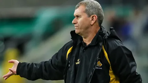 Foto: Pedro H. Tesch/AGIF - Reforço em