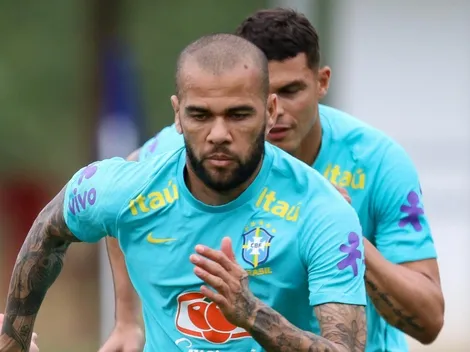 Petraglia ganha trunfo importante para contratar Daniel Alves