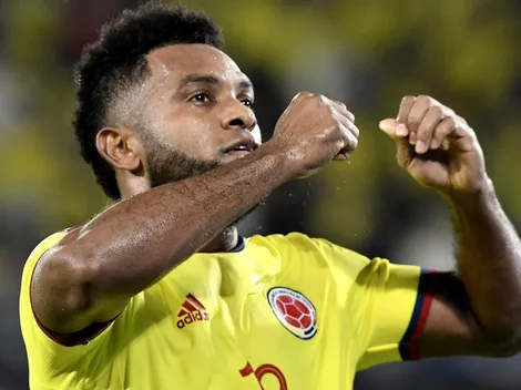 River oferece R$ 25,7 milhões e escuta recado do Palmeiras sobre Borja