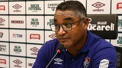 Foto: Mailson Santana/Fluminense