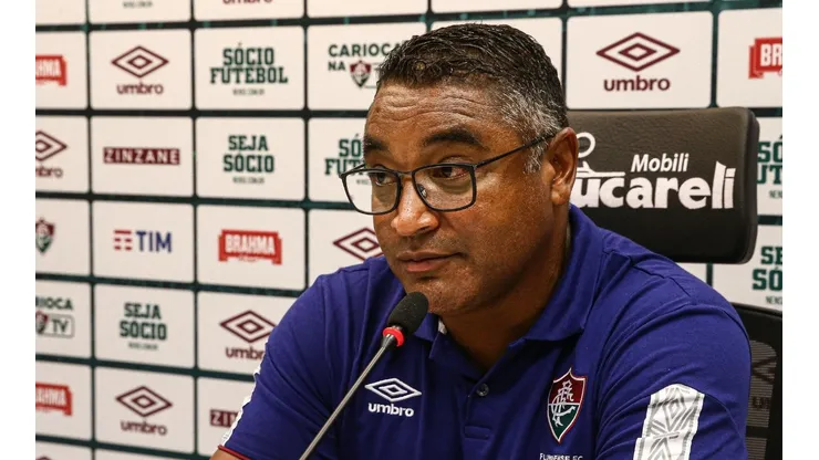 Foto: Mailson Santana/Fluminense