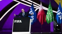 Foto: Shaun Botterill/Getty Images | A FIFA afirmou também que continuará monitorando de perto a situação na Ucrânia