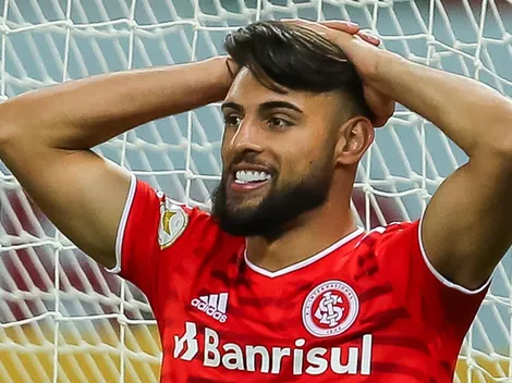 Cogitado no Palmeiras, Yuri Alberto é desejado por 3 'rivais' no Brasil