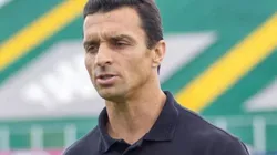 Ypiranga-RS/Reprodução/ Com um desfalque e um retorno, Júnior Rocha fará mudanças na escalação do Figueirense contra o Remo.