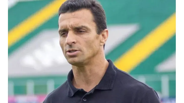 Ypiranga-RS/Reprodução/ Com um desfalque e um retorno, Júnior Rocha fará mudanças na escalação do Figueirense contra o Remo.