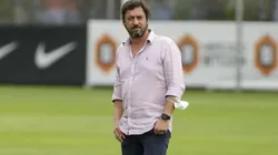 Foto: Rodrigo Coca/ Agência Corinthians