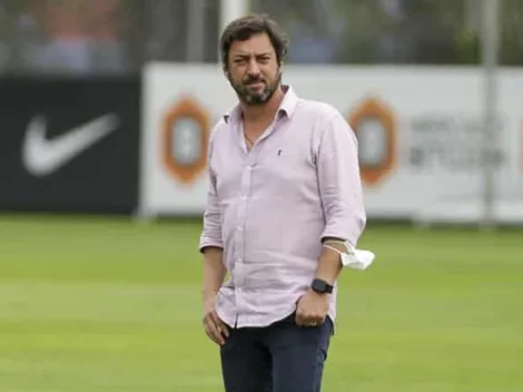 Torcida do Corinthians se une na web e faz lobby para Duílio contratar medalhão de 30 anos