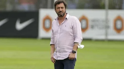 Foto: Rodrigo Coca/ Agência Corinthians