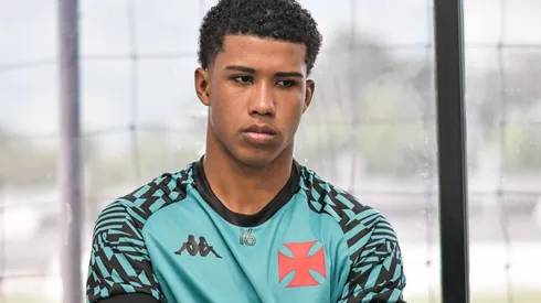 Foto: Thiago Ribeiro/AGIF - Andrey: contrato com o Vasco tem duração até agosto de 2023