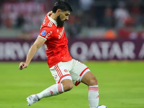 Além de Bruno, Inter aguarda 'sim' da FIFA para manter outro zagueiro: "12 dias"