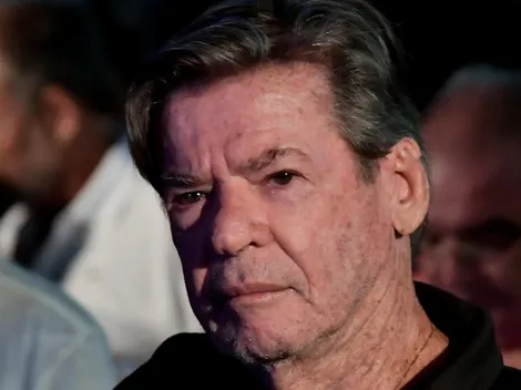 Jorge Salgado pode perder promessa do Vasco para clube europeu