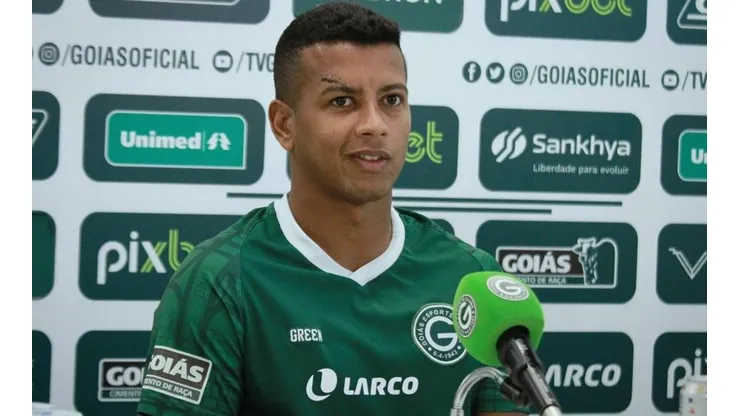 Foto: Rosiron Rodrigues / GEC