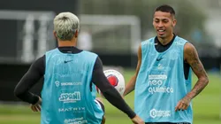 Foto: Rodrigo Coca/Ag. Corinthians | GP puxa a fila de negócios milionários para o Timão em 2022